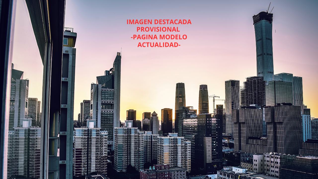 Foto ejemplo PAGINA MODELO ACTUALIDAD