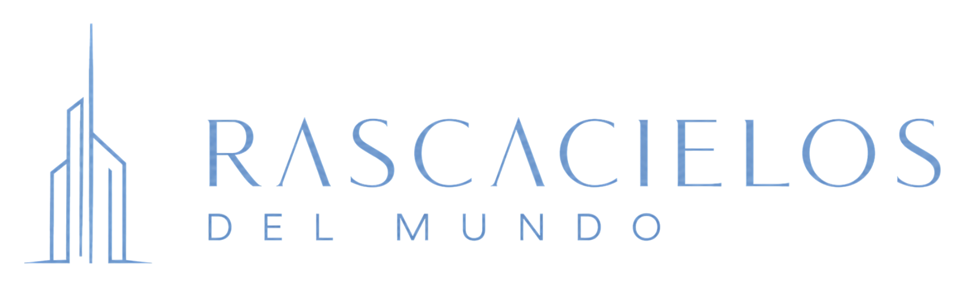 Rascacielos del Mundo