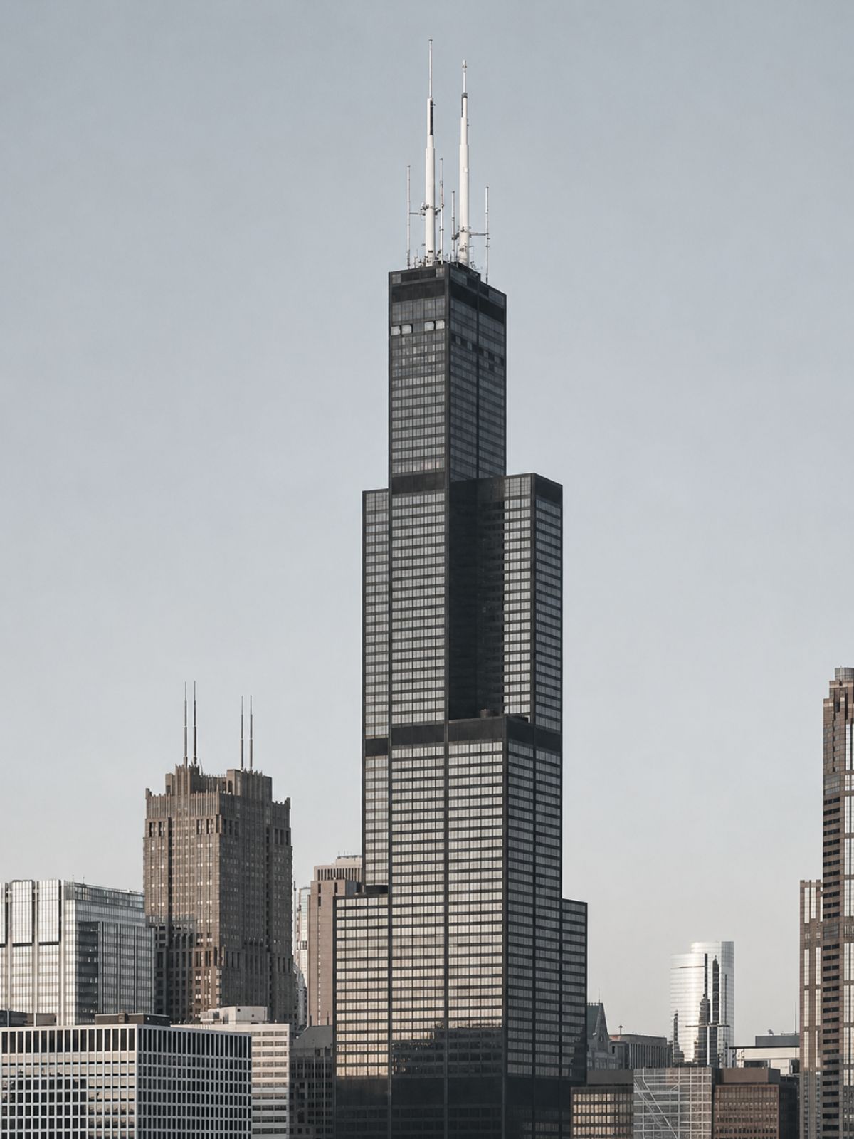 Torre Willis evo record low res