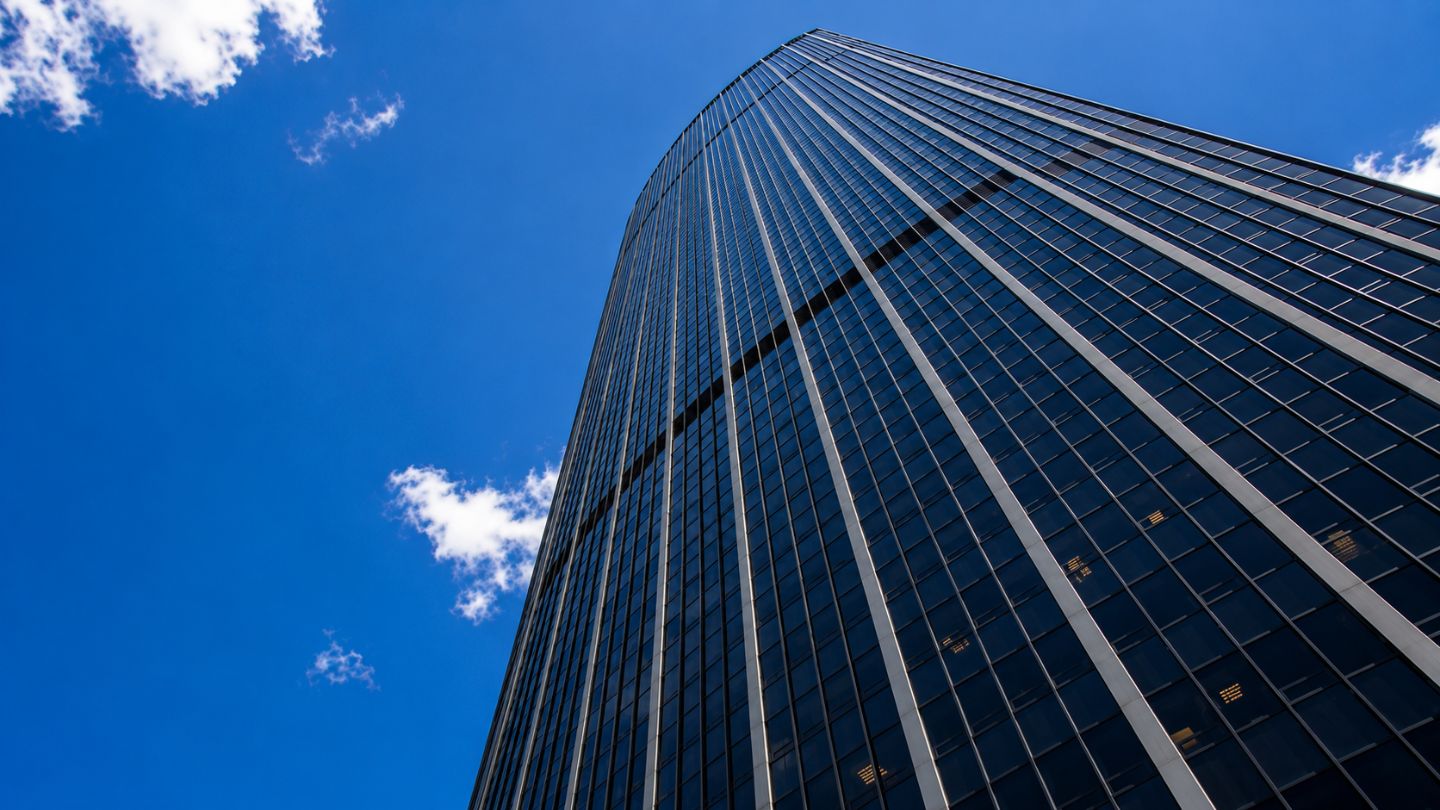 La renovación de la Torre Montparnasse de París colapsa en plena crisis de copropietarios