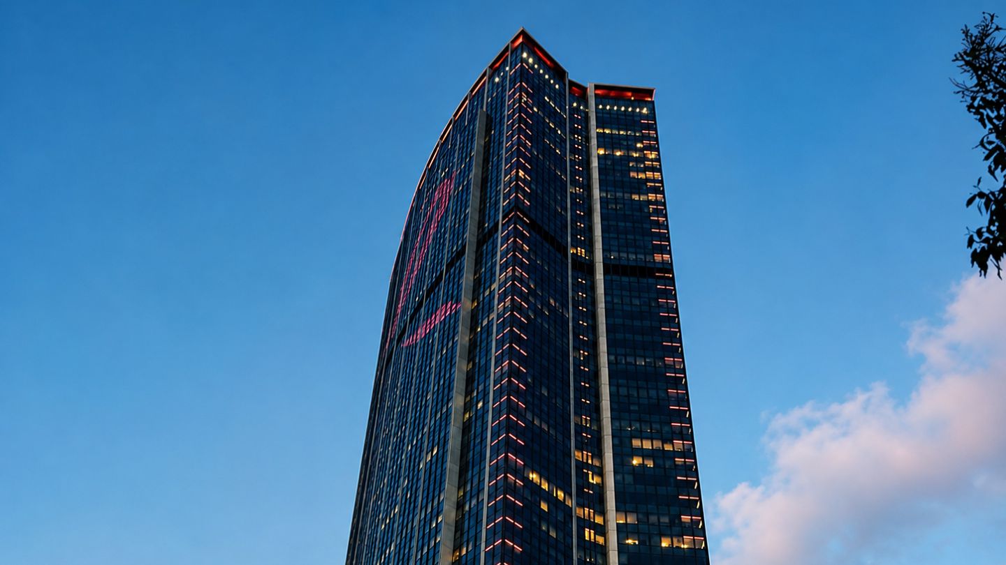 La Torre Montparnasse de París naufraga en plena crisis de copropietarios - RDM