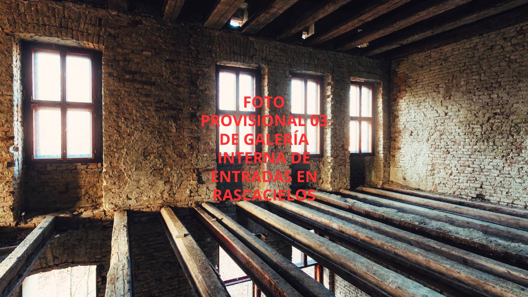 foto galeria interna rascacielos 03